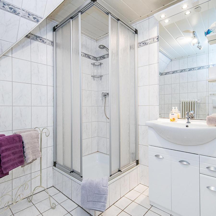 Wohnung Ost Вестерланд Экстерьер фото